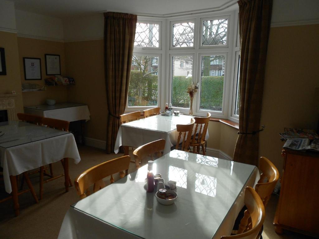 Eden End Guest House Hockley Heath Eksteriør bilde