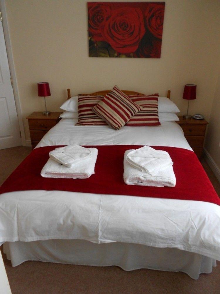 Eden End Guest House Hockley Heath Eksteriør bilde