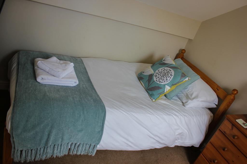 Eden End Guest House Hockley Heath Eksteriør bilde