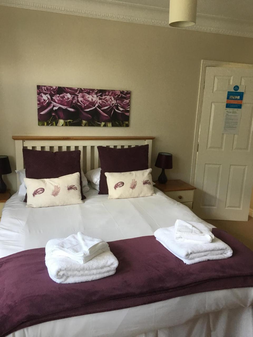 Eden End Guest House Hockley Heath Eksteriør bilde