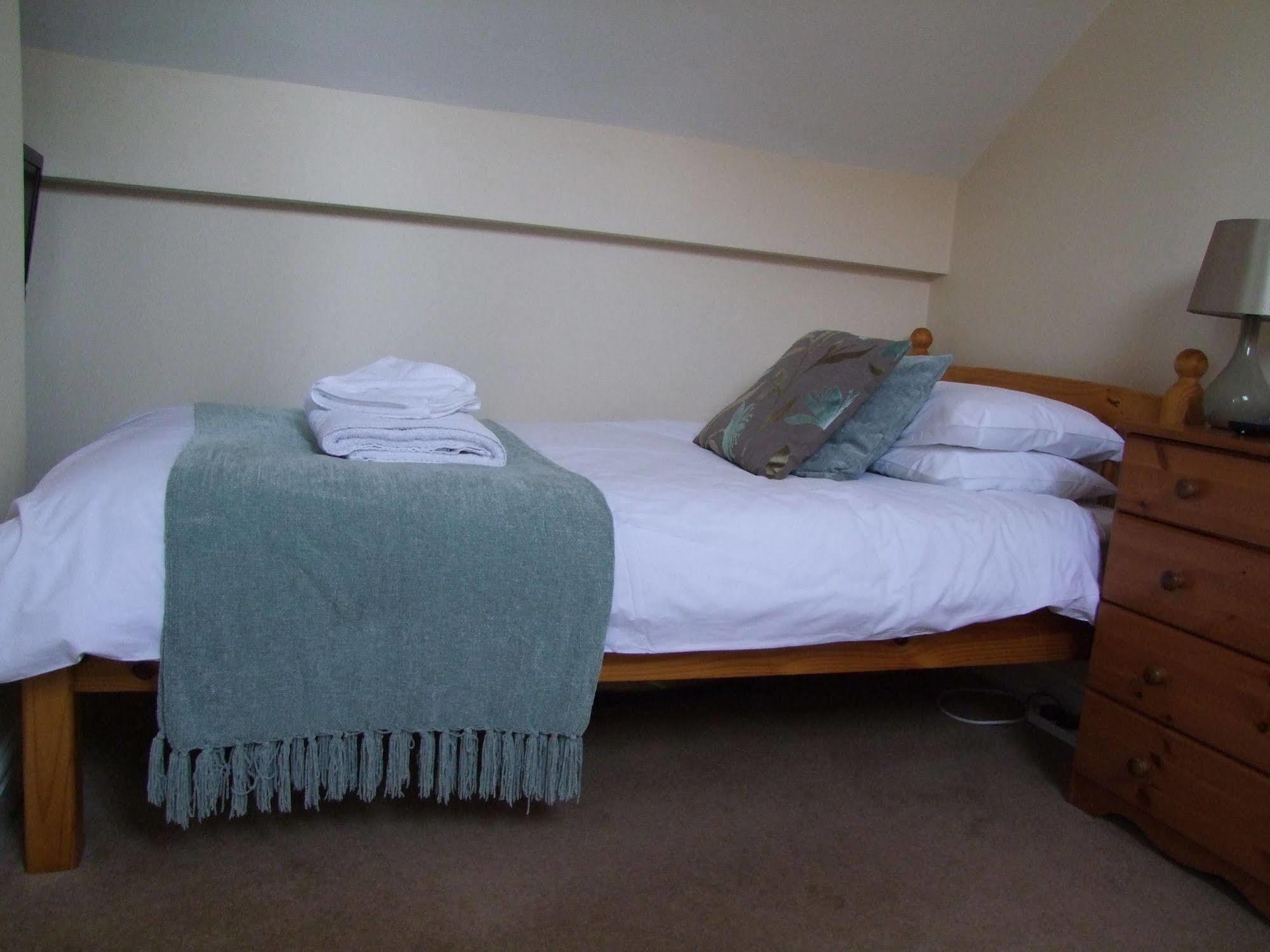 Eden End Guest House Hockley Heath Eksteriør bilde