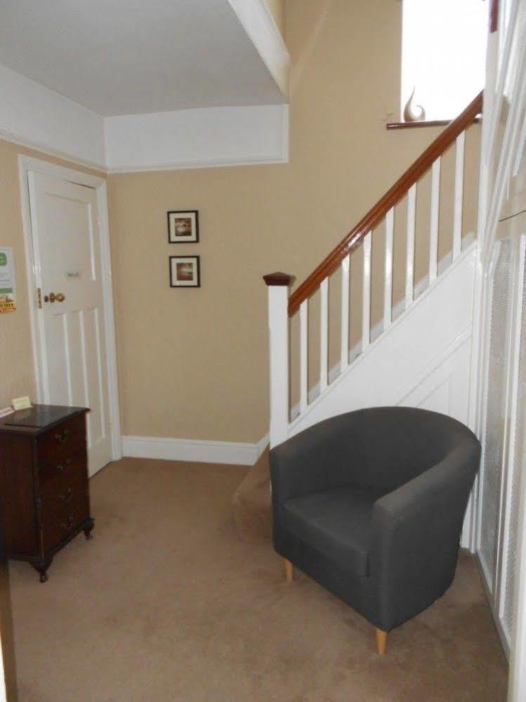 Eden End Guest House Hockley Heath Eksteriør bilde